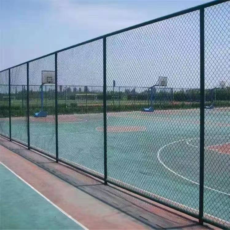 银川市硅PU球场儿童滑梯 - 方案