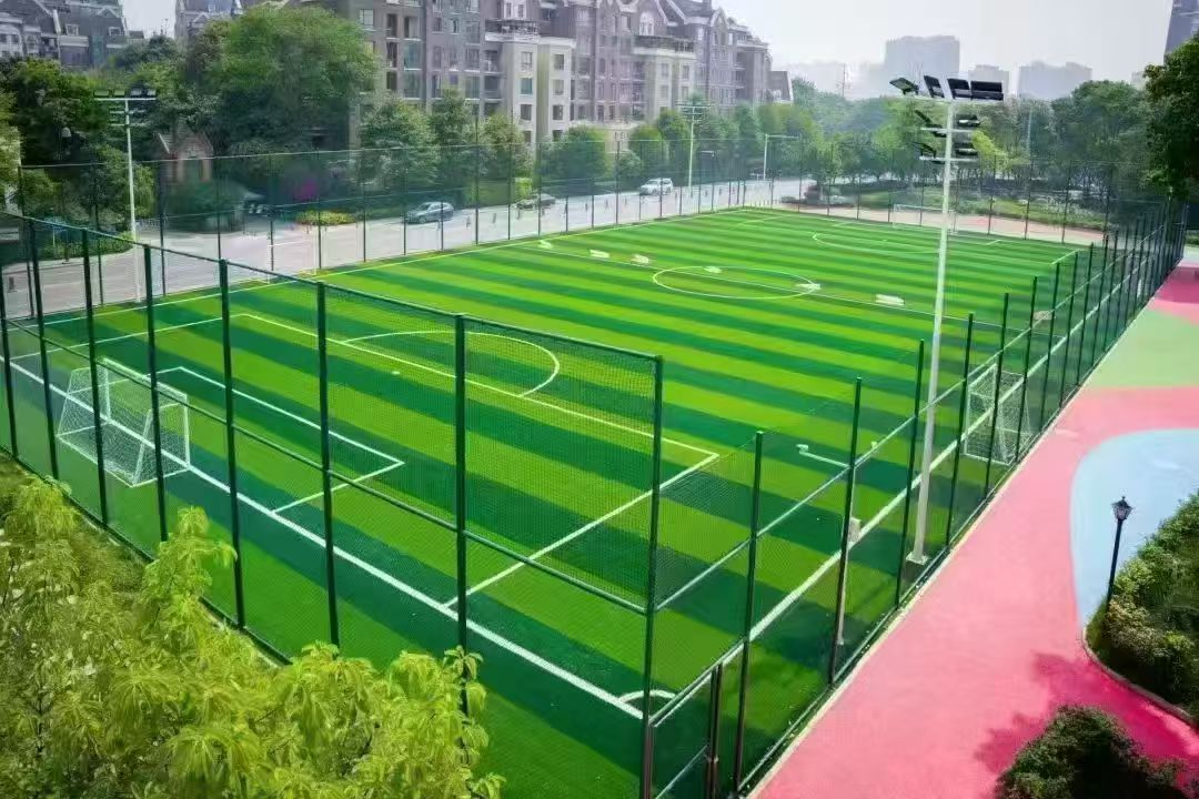 银川市伸缩看台座椅球场围网 - 推荐